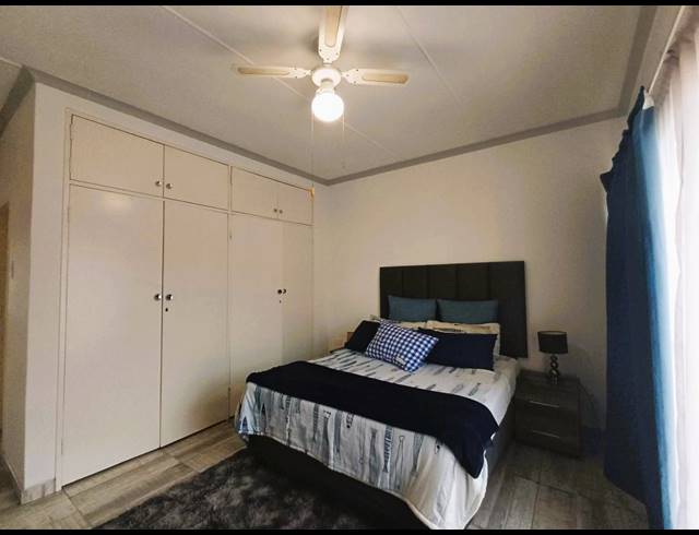 3 BEDROOM TOWNHOUSE FOR SALE IN THREE RIVERS PROPER
